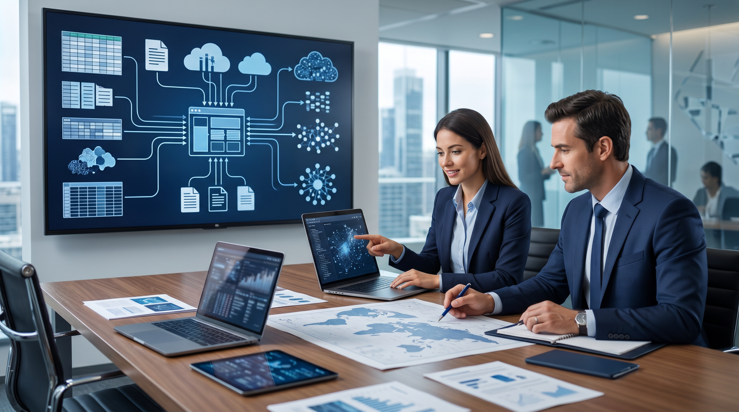 Create a professional implementation step image fo 1778252534369 scaled