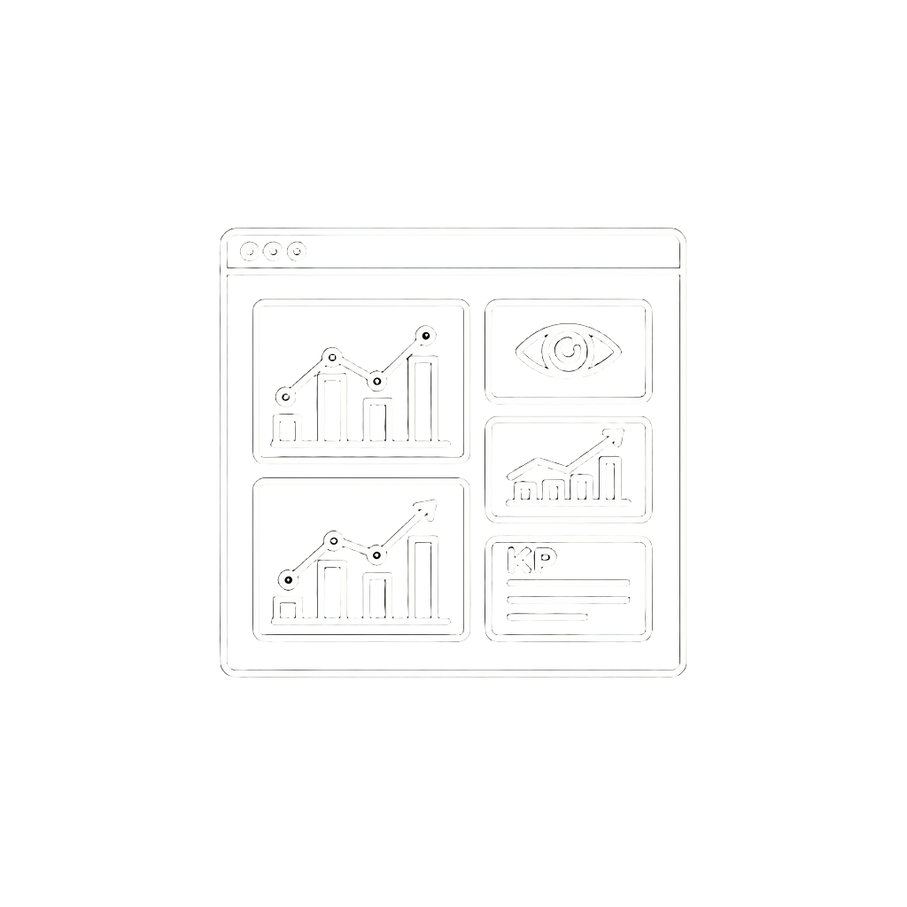 remove background and keep only the thin white ico 1778173919523